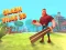 لعبة Slash Ville 3d على الانترنت