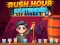 لعبة Rush Hour Bartender على الانترنت