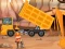 لعبة Dump Trucks Hidden Objects على الانترنت