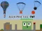 لعبة Block Mine Fuse TNT على الانترنت