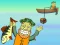 لعبة Lucky Fisherman على الانترنت