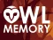 لعبة Owl Memory على الانترنت
