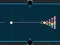 لعبة Billiards 8 Ball على الانترنت