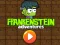 لعبة Frankenstein Adventures على الانترنت