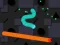 لعبة Snake Worm على الانترنت