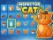 لعبة Inspector Cat على الانترنت