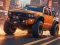 لعبة 4x4 Offroader على الانترنت
