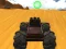 لعبة Mayhem Drive على الانترنت