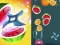 لعبة Crazy Juice Fruit Master على الانترنت