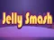 لعبة Jelly Smash على الانترنت