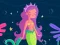 لعبة Mermaids Puzzle على الانترنت