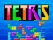 لعبة Tetris Master على الانترنت