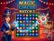 لعبة Magic Circus Match 3 على الانترنت