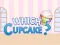 لعبة Which Cupcake على الانترنت