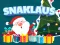 لعبة Snaklaus على الانترنت