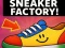 لعبة Sneaker Factory! على الانترنت