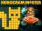 لعبة Nonogram Master على الانترنت