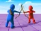 لعبة Archers io على الانترنت