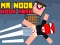لعبة Mr Noob Hook Hero على الانترنت