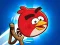 لعبة Angry Red Birds على الانترنت