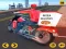 لعبة Big Pizza Delivery Boy Simulator على الانترنت