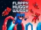 لعبة Flappy Huggy Wuggy على الانترنت