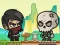 لعبة Chibi Adventure Hero على الانترنت
