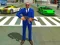 لعبة Police Crime City: Simulator Police Car Driving على الانترنت
