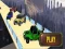 لعبة Uphill Mountain Jeep Drive 2k20 على الانترنت