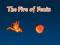 لعبة The Fire of Fenix على الانترنت