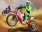 لعبة Dirt Bike MotoCross على الانترنت