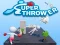 لعبة Super Thrower على الانترنت