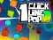 لعبة 1 Click 1 Line 1 Pop على الانترنت