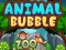 لعبة Animal Bubble على الانترنت