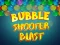 لعبة Bubble Shooter Blast على الانترنت