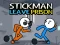 لعبة Stickman Leave Prison على الانترنت