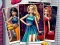 لعبة Glam Girl Busy Weekend على الانترنت