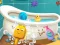 لعبة Little Helper Family Superman على الانترنت