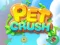 لعبة Pet Crush على الانترنت