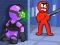 لعبة Mr Bullet: Stealth Ninja Killstreak على الانترنت