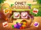 لعبة Onet Puzzle على الانترنت