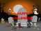 لعبة Happy Halloween على الانترنت