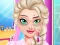 لعبة Ice Princess Beauty Surgery على الانترنت