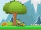 لعبة Adventure Of Green Kid على الانترنت