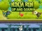 لعبة Ninja Run Up And Down على الانترنت