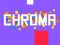 لعبة Chroma على الانترنت