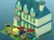 لعبة Foody Avenue على الانترنت