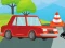 لعبة Traffic Speed Racer على الانترنت