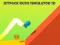 لعبة Jetpack Rush Simulator 3D على الانترنت