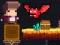 لعبة Tiny Man and Red Bat على الانترنت